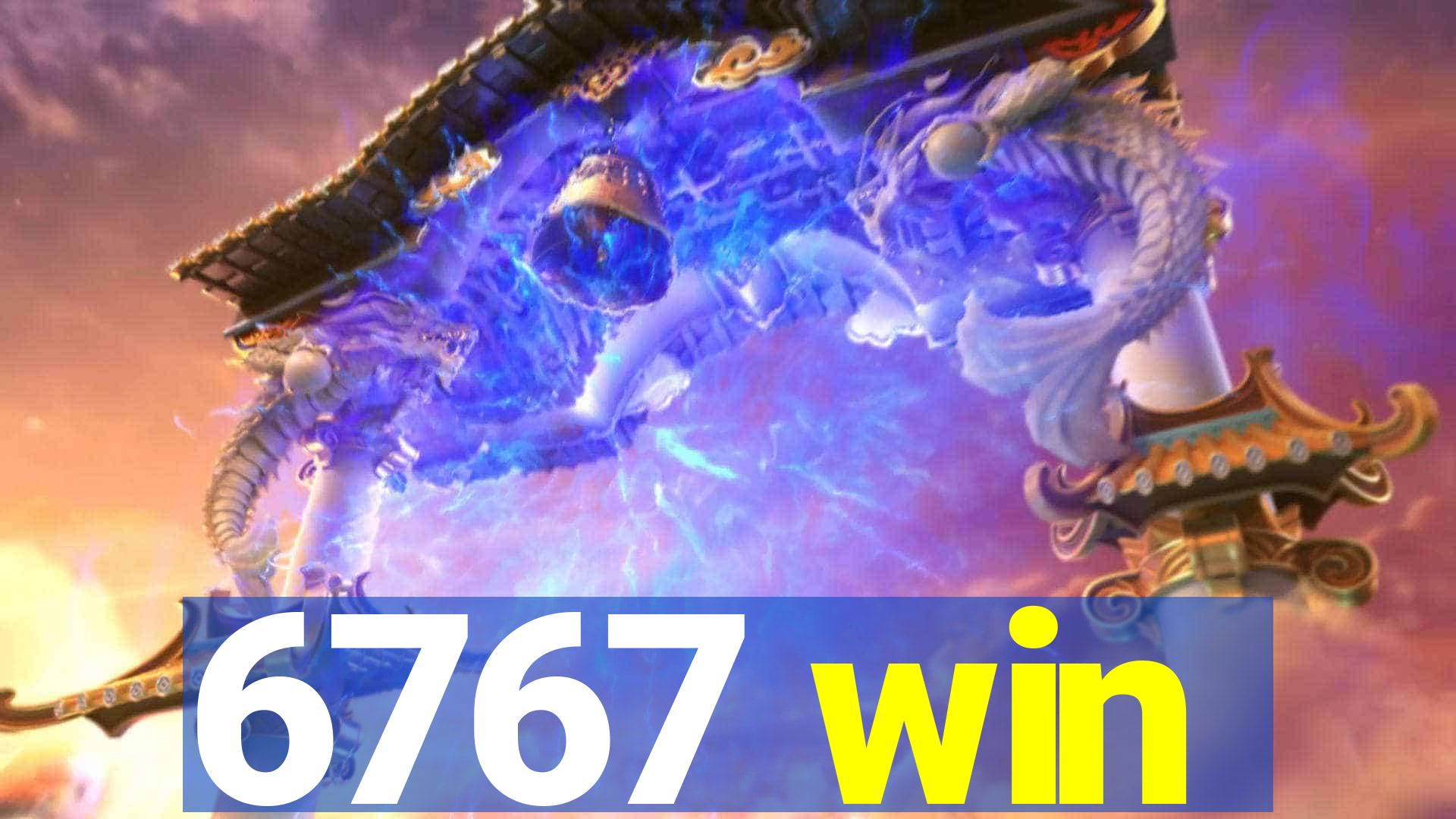 6767 win